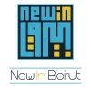 New in Beirut HQ Logo